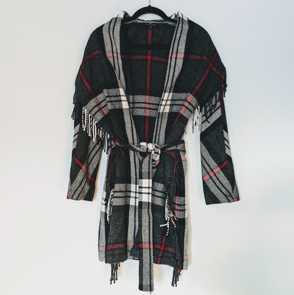 Tommy Hilfiger Coat - Picture 1 of 8